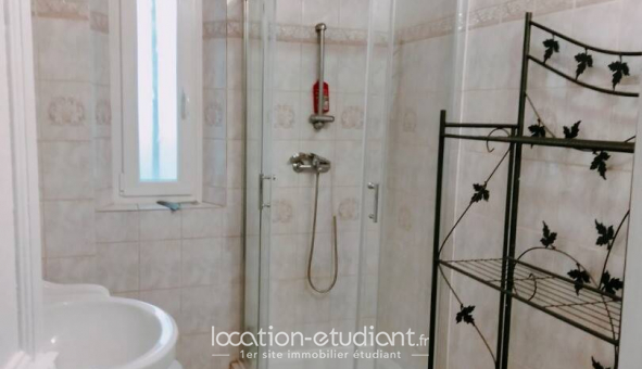 Colocation tudiante Studio à Cannes (06400)