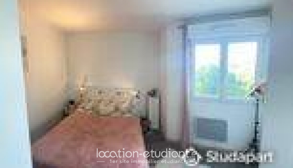 Colocation tudiante Studio à Cannes (06400)