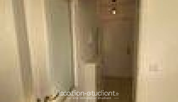 Colocation tudiante Studio à Cannes (06400)