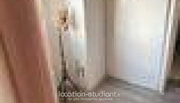 Colocation tudiante Studio à Cannes (06400)