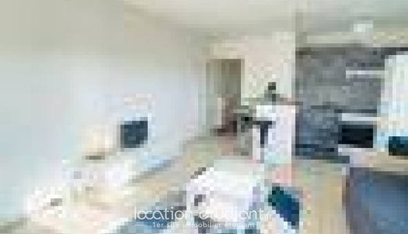 Colocation tudiante Studio à Cannes (06400)