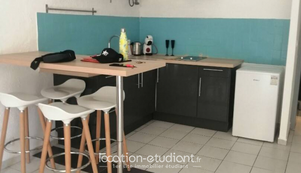 Colocation tudiante Chambre dans une colocation de 34m2