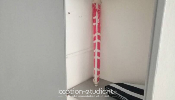 Colocation tudiante Studio à Cannes (06400)
