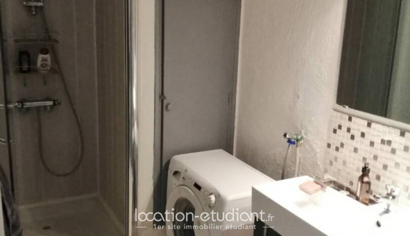 Colocation tudiante Studio à Cannes (06400)