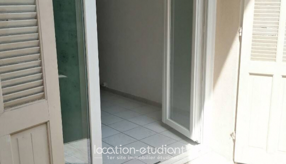 Colocation tudiante Studio à Cannes (06400)