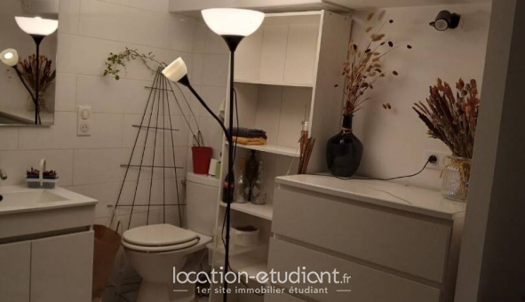 Colocation tudiante Studio à Cannes (06400)