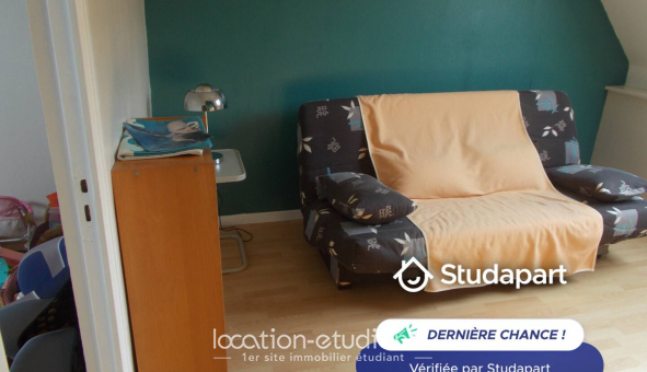 Colocation tudiante Maison de 22m2