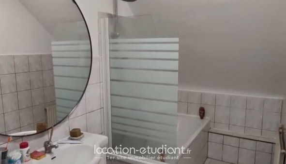 Colocation tudiante Studio à Capinghem (59160)