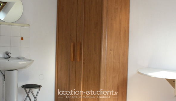 Colocation tudiante T4 à Capinghem (59160)