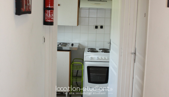 Colocation tudiante T4 à Capinghem (59160)