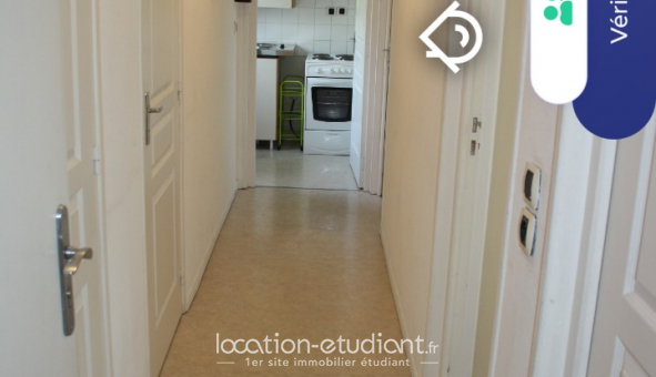 Colocation tudiante T4 à Capinghem (59160)