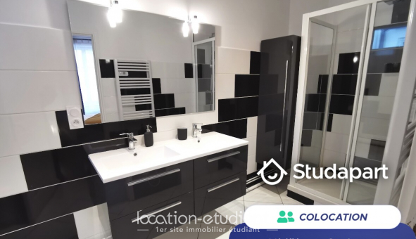 Colocation étudiante Studio à Carcassonne (11000)