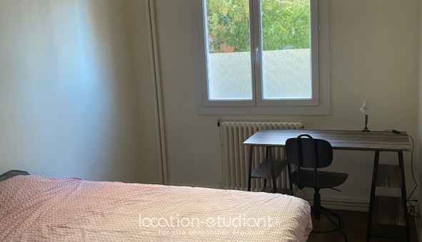 Colocation tudiante T5 à Carcassonne (11000)
