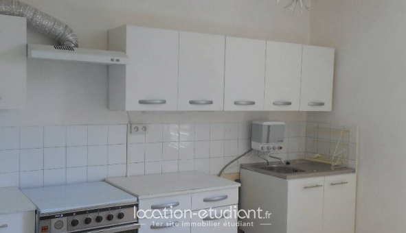 Colocation tudiante Studio à Carpentras (84200)
