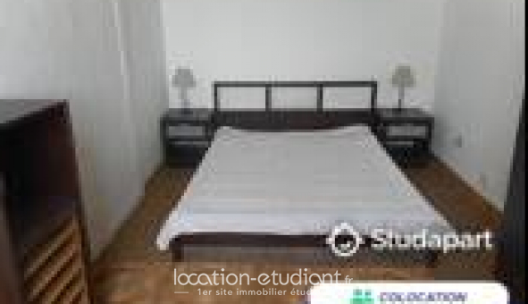 Colocation tudiante Studio à Carpentras (84200)
