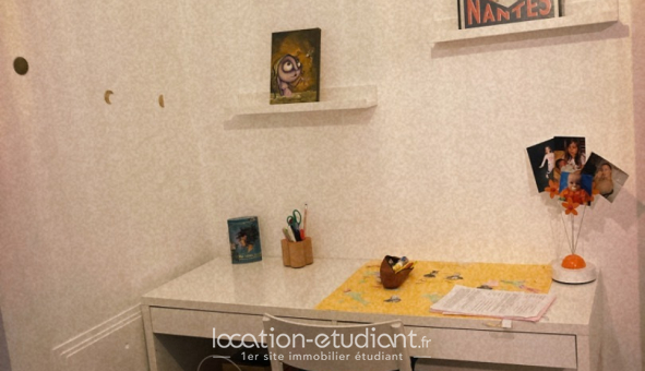 Colocation tudiante Studio à Carquefou (44470)