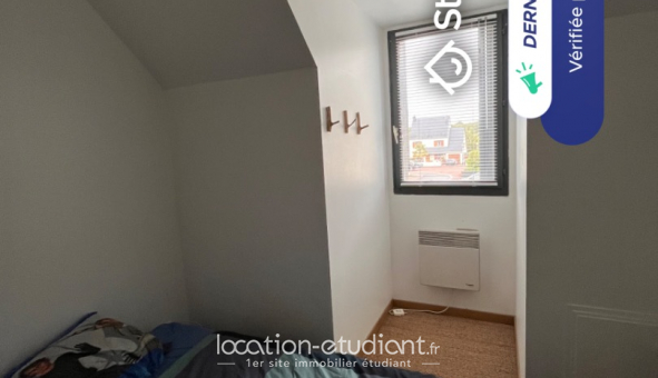 Colocation tudiante Studio à Carquefou (44470)