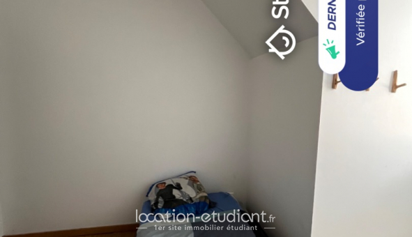 Colocation tudiante Studio à Carquefou (44470)