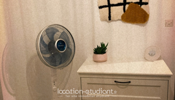 Colocation tudiante Studio à Carquefou (44470)