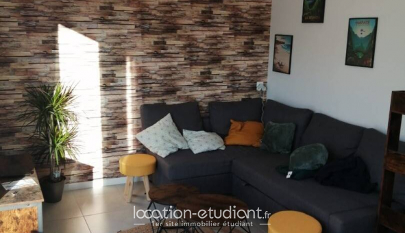 Colocation tudiante Studio à Carquefou (44470)