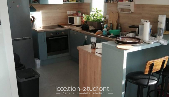 Colocation tudiante Studio à Carquefou (44470)