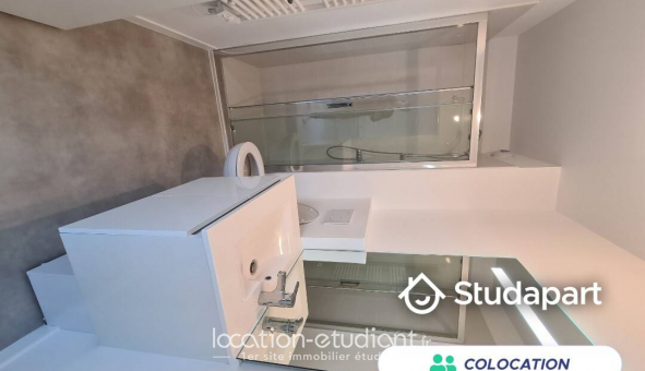 Colocation tudiante T4 à Carquefou (44470)