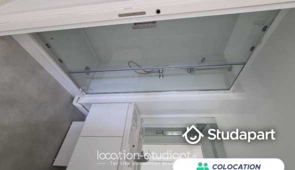 Colocation tudiante T4 à Carquefou (44470)