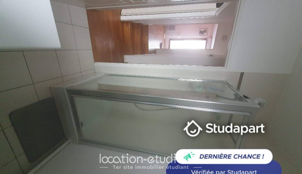 Colocation tudiante Studio à Carrires sous Poissy (78955)