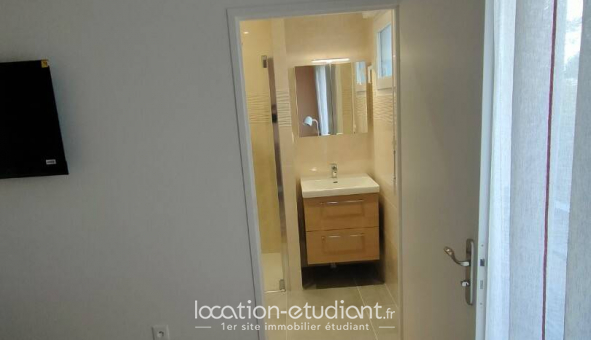 Colocation tudiante Studio à Carrires sous Poissy (78955)