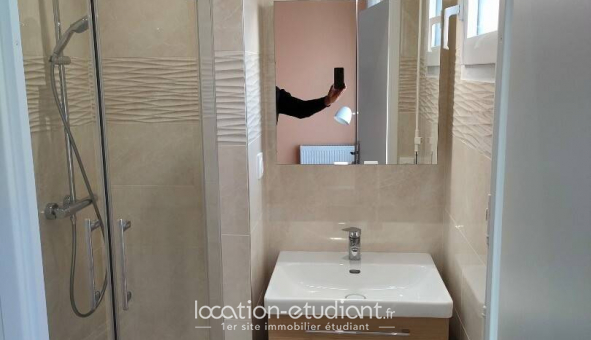 Colocation tudiante Studio à Carrires sous Poissy (78955)