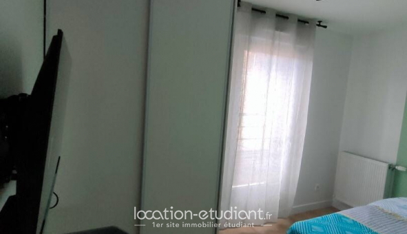 Colocation tudiante Studio à Carrires sous Poissy (78955)