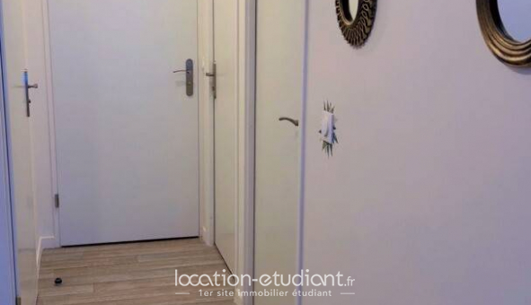 Colocation �tudiante Studio &agrave; Carri�res sous Poissy (78955)