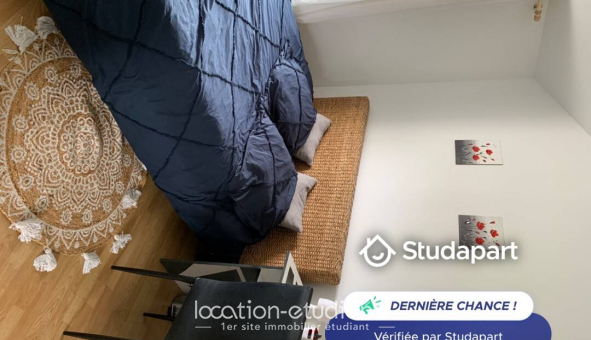 Colocation �tudiante T5 &agrave; Carri�res sous Poissy (78955)