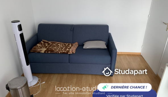 Colocation étudiante T5 à Carrières sous Poissy (78955)