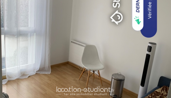 Colocation étudiante T5 à Carrières sous Poissy (78955)