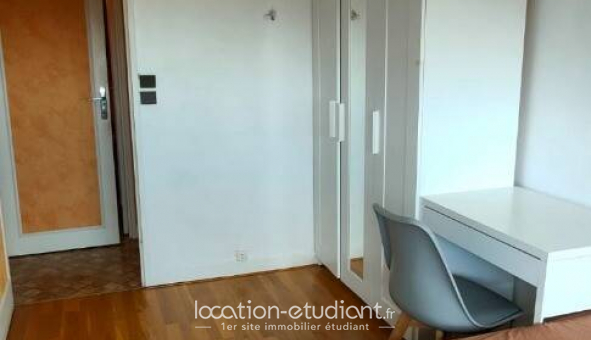 Colocation tudiante Studio à Carrires sur Seine (78420)
