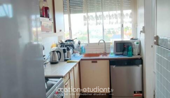 Colocation tudiante Studio à Carrires sur Seine (78420)