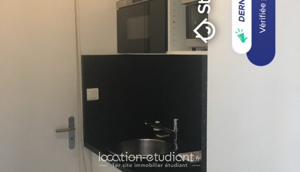 Colocation tudiante Studio à Castelnau le Lez (34170)