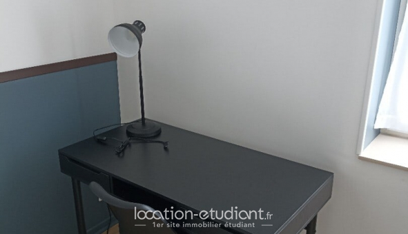 Colocation �tudiante Studio &agrave; Castres (81100)