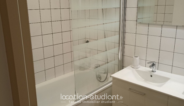 Colocation �tudiante Studio &agrave; Castres (81100)