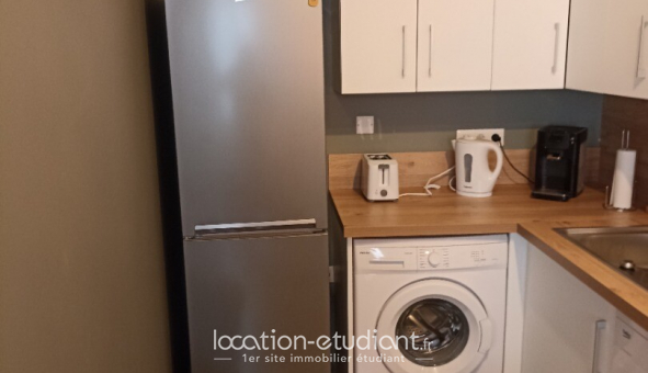 Colocation �tudiante Studio &agrave; Castres (81100)