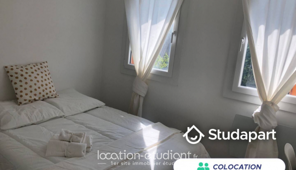Colocation étudiante Studio à Castres (81100)