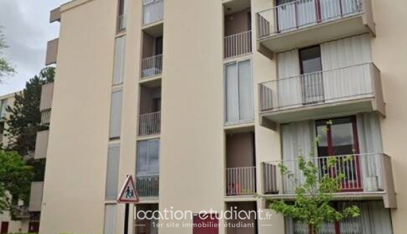 Colocation tudiante Studio à Cenon (33150)