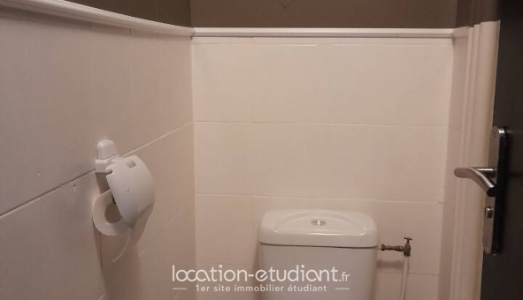 Colocation tudiante Studio à Cenon (33150)