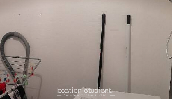 Colocation tudiante Studio à Cenon (33150)