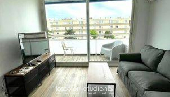Colocation tudiante Chambre dans une colocation de 76m2
