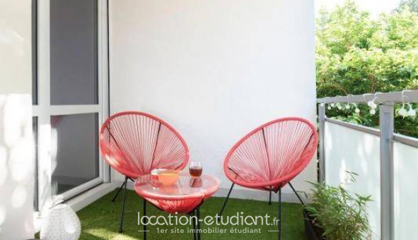 Colocation tudiante Chambre dans une colocation de 78m2