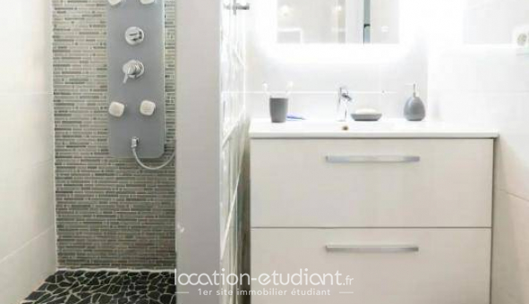 Colocation tudiante Studio à Cenon (33150)