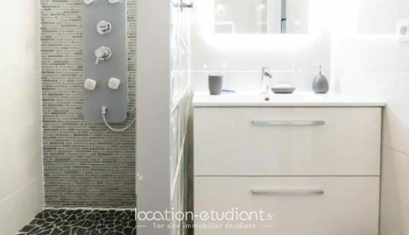 Colocation �tudiante Studio &agrave; Cenon (33150)
