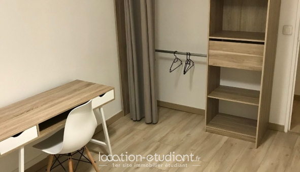 Colocation tudiante T5 à Cenon (33150)